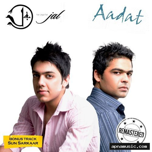 Aadat