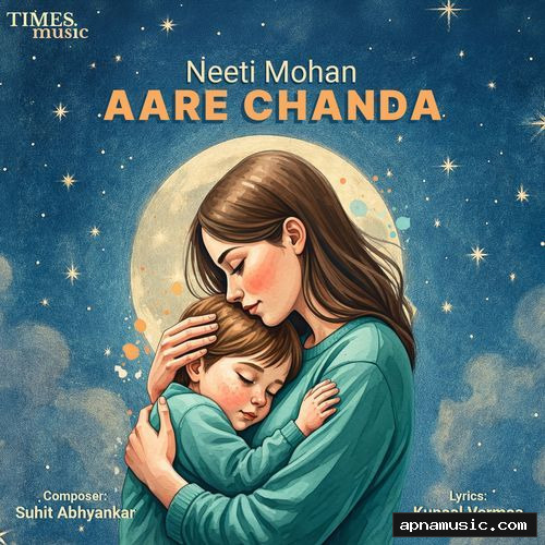Aare Chanda