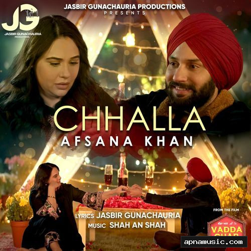 Chhalla