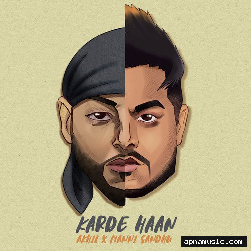 Karde Haan