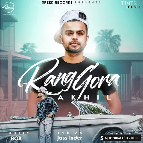 Rang Gora