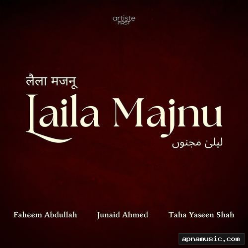 Laila Majnu