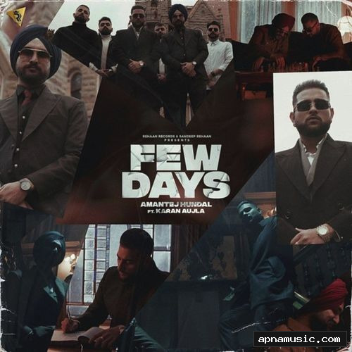 Few Days