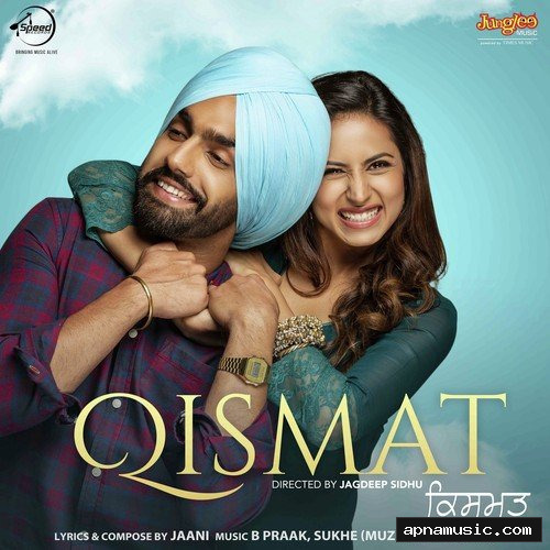 Pasand Jatt Di