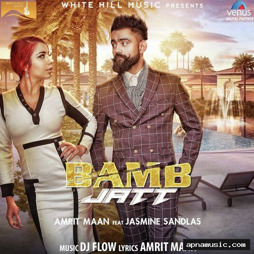 Bamb Jatt