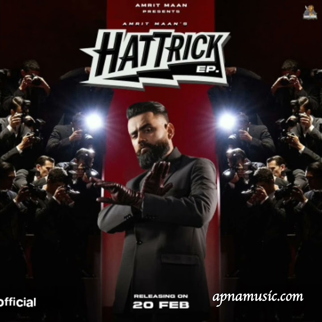 Hattrick EP