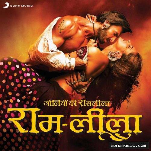 Goliyon Ki Raasleela Ram-Leela