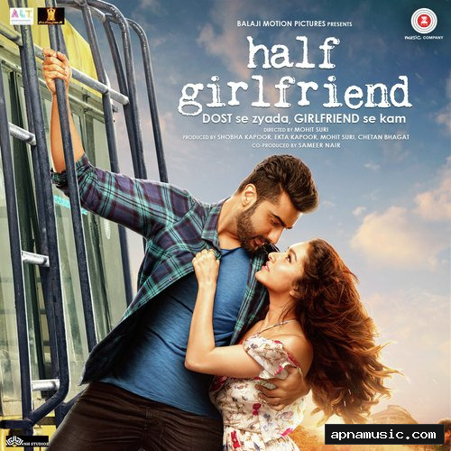 Phir Bhi Tumko Chaahunga