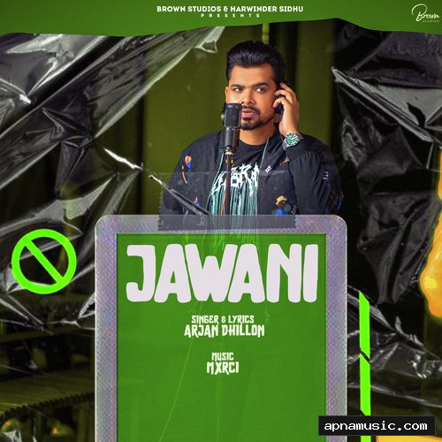 Jawani
