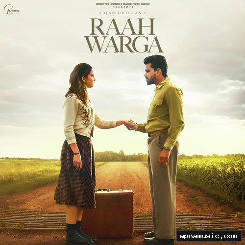 Raah Warga