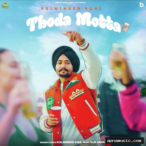 Thoda Motta