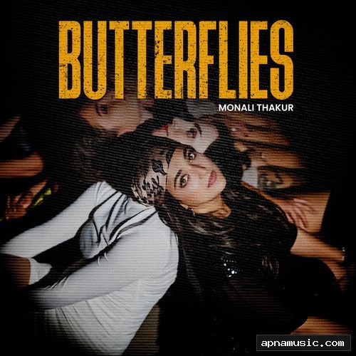 Butterflies
