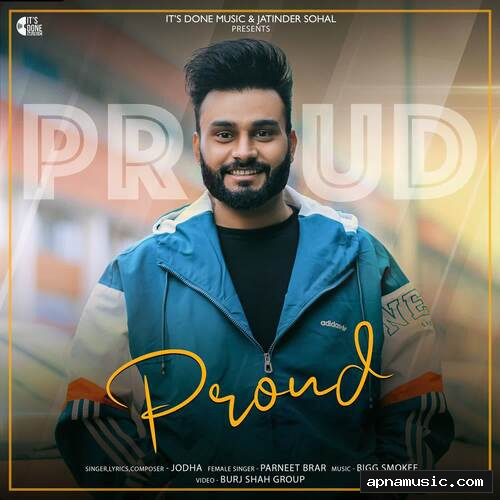 Proud
