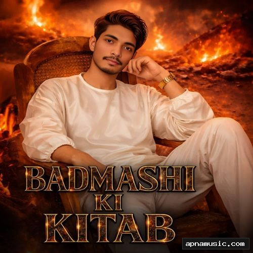 Badmashi Ki kitab