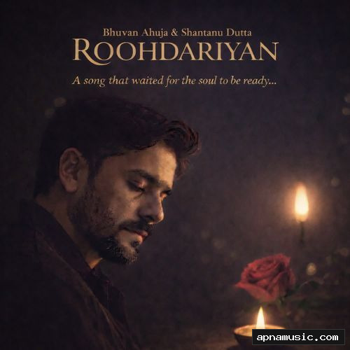 Roohdariyan
