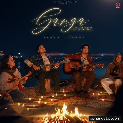 Ganga Ke Kinare