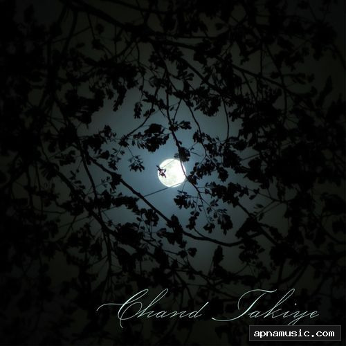 Chand Takiye