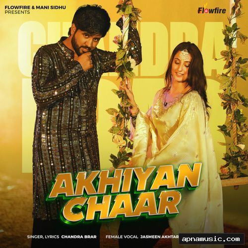 Akhiyan Chaar