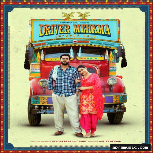 Driver Mehkma