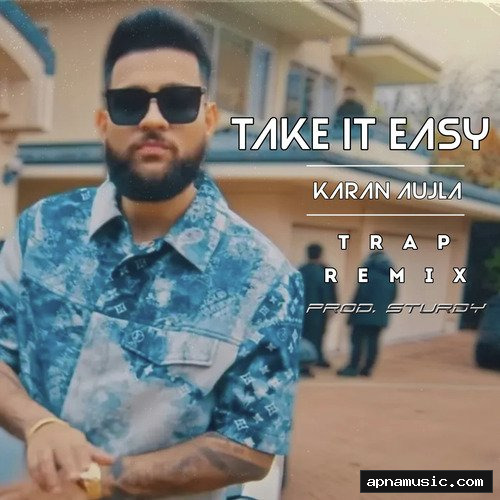 Take It Easy