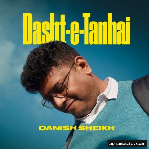 Dasht-e-Tanhai