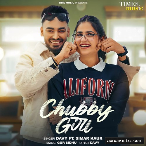 Chubby Girl