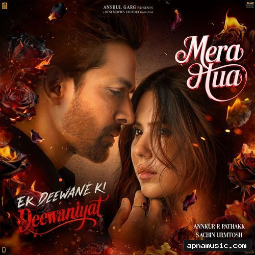 Deewaniyat (From "Ek Deewane Ki Deewaniyat") (Original Motion Picture Soundtrack)