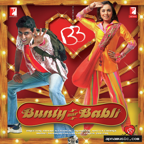 Bunty Aur Babli