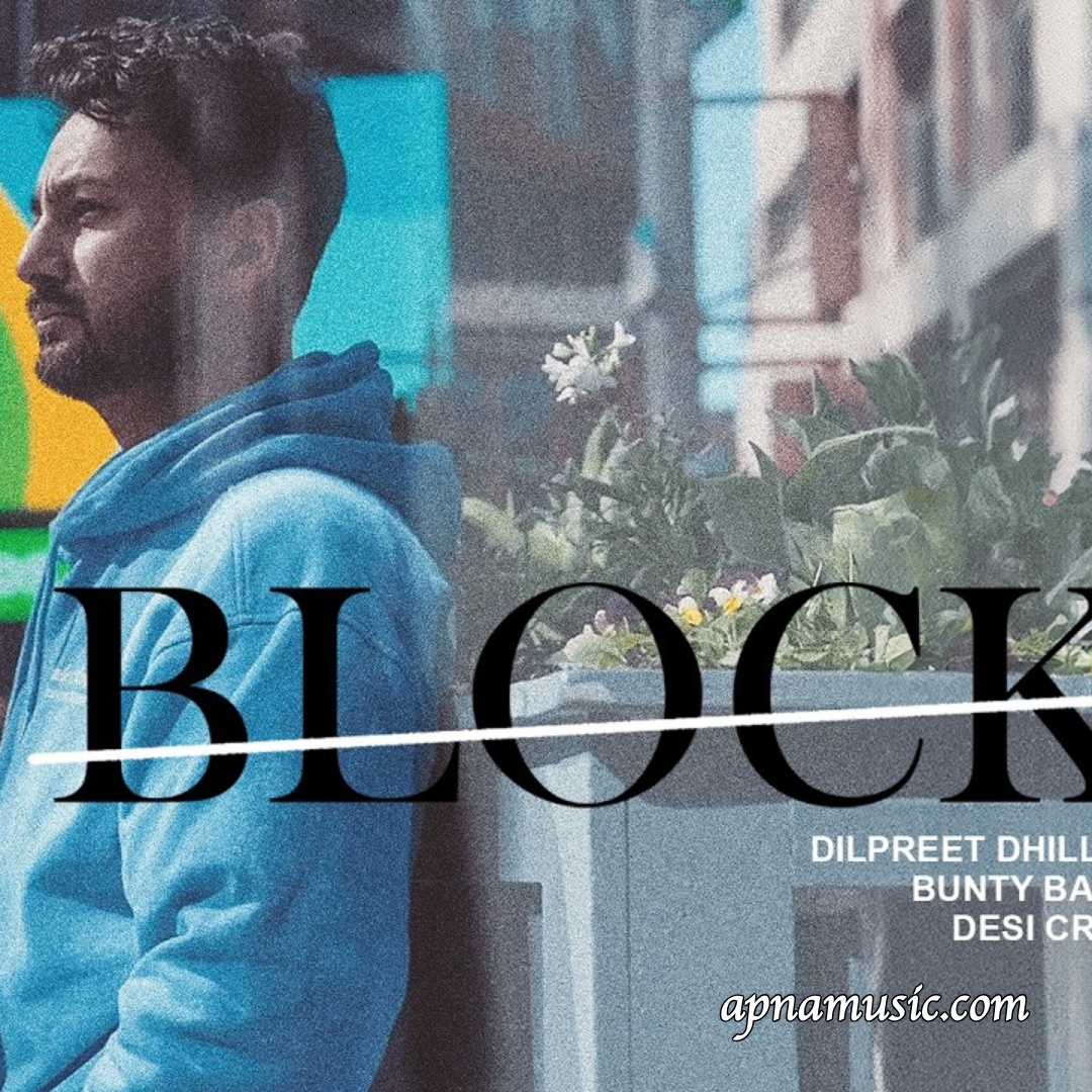Block