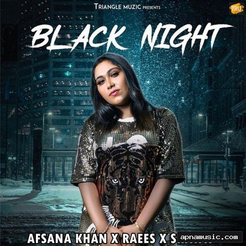 Black Night