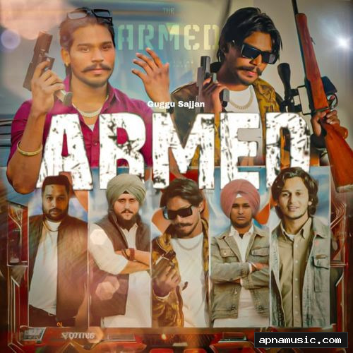 Armed
