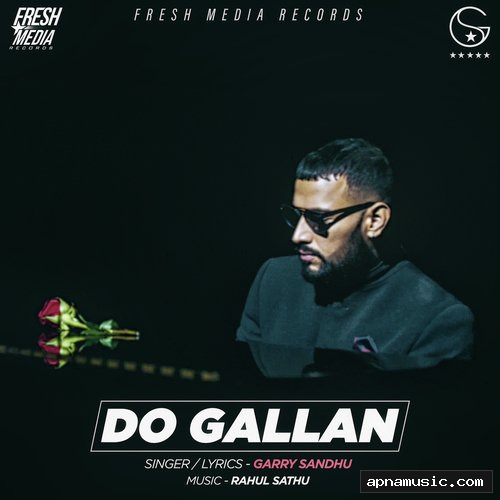 Do Gallan (Let's Talk)
