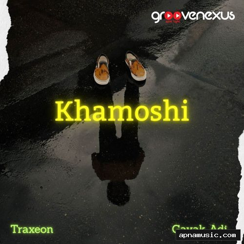 Khamoshi