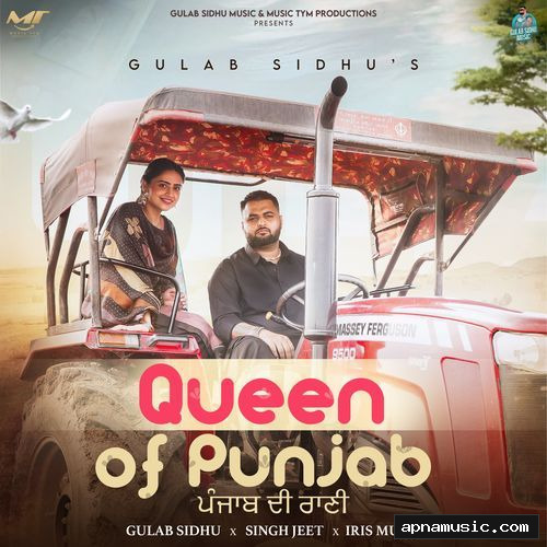 Queen Of Punjab