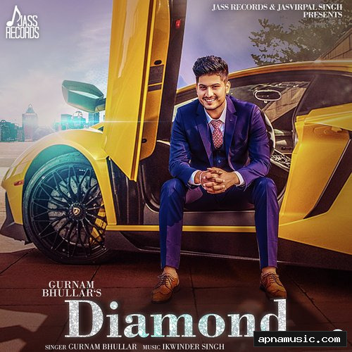 Diamond