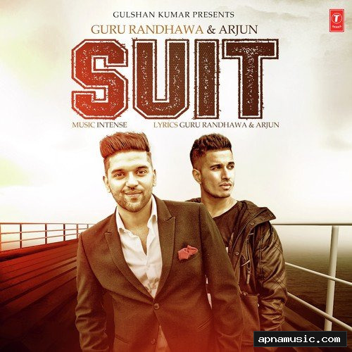 Suit
