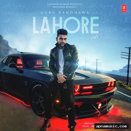 Lahore