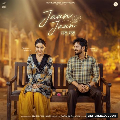 Jaan Jaan