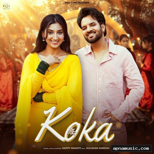 Koka