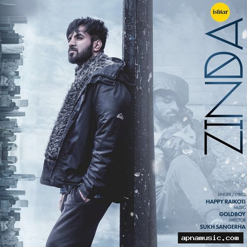 Zinda