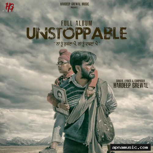 Unstoppable