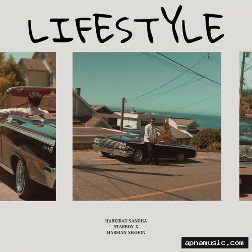 Lifestyle