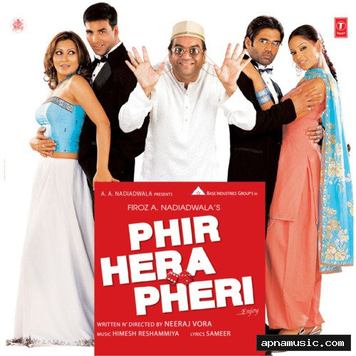 Mujhko Yaad Sataye Teri