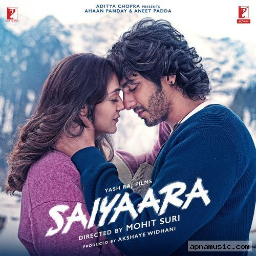 Saiyaara