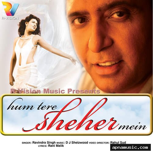 Hum Tere Shahar Me Aaye Hai