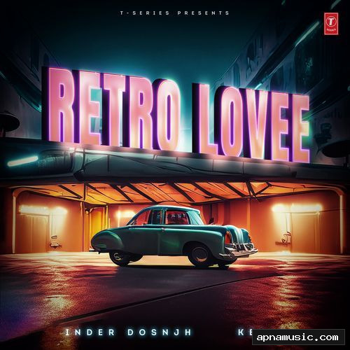 Retro Lovee