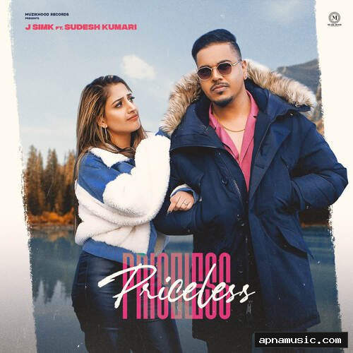 Priceless (feat Sudesh Kumari)