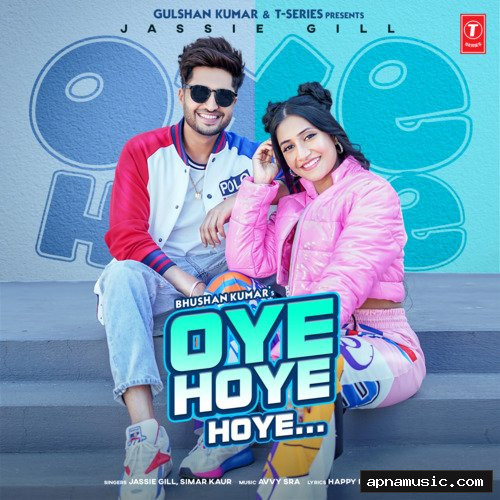 Oye Hoye Hoye (Feat. Dhanashree)