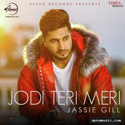 Jodi Teri Meri