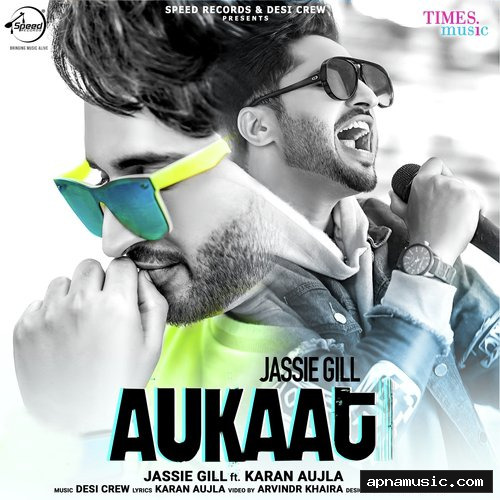 Aukaat